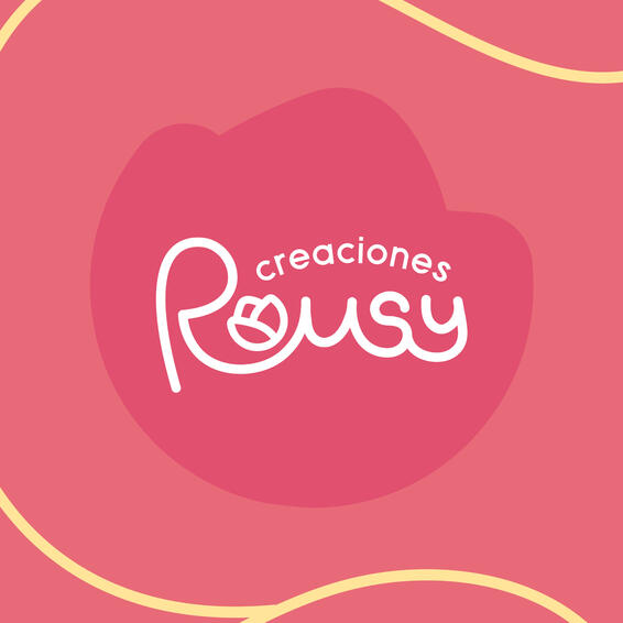 Creaciones Rousy Branding