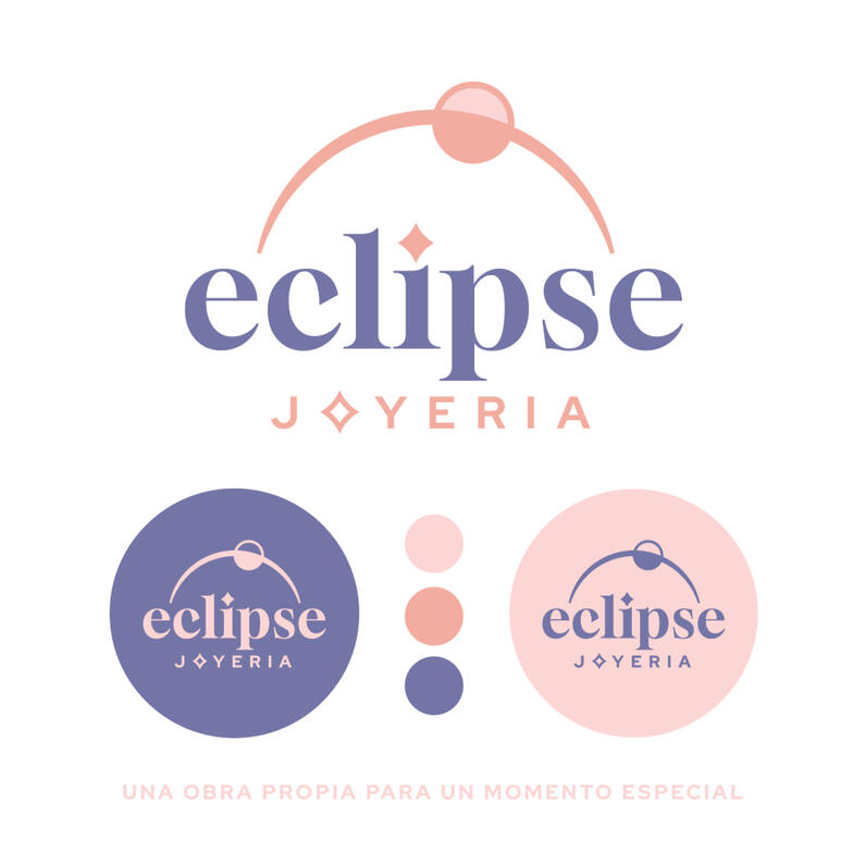Eclipse Joyeria Branding