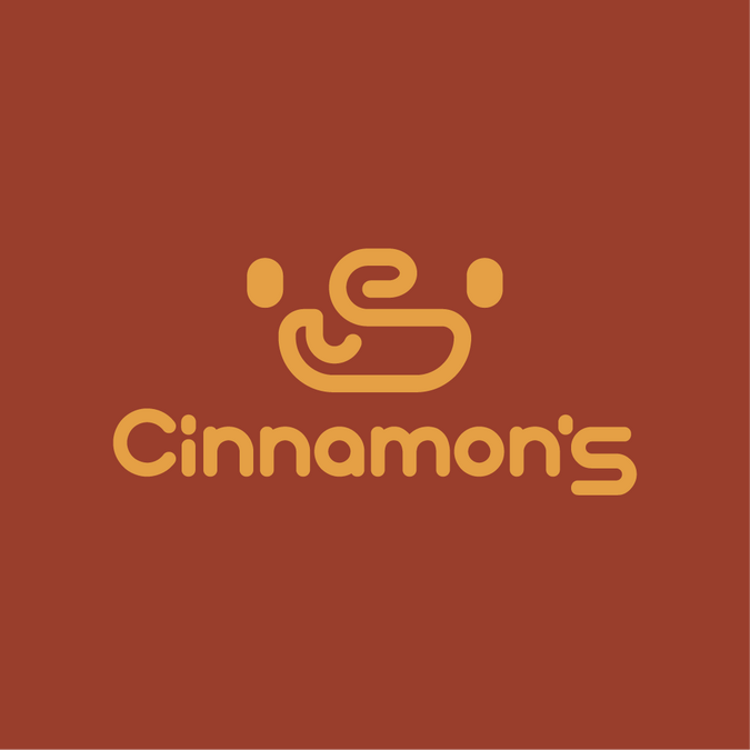 Cinnamons Diseño de Marca