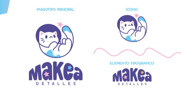 Makea Detalles Branding